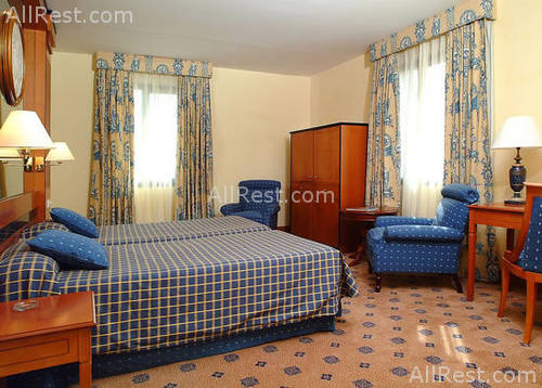 Melia Granada 3